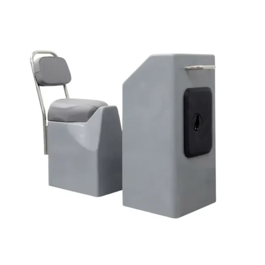 Pack asiento Jockey y consola para embarcaiones semirrígidas fabricado en PRFV