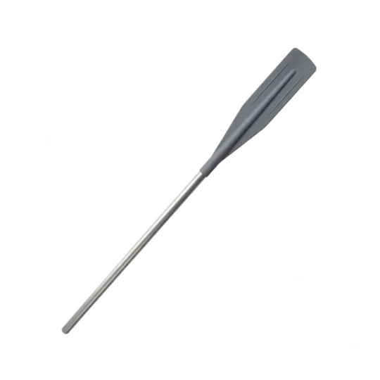 Remo con Pala Desmontable - Gris