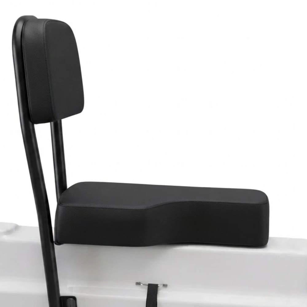 Respaldo Asiento para Jockey - Imagen 4