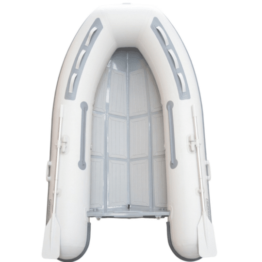 Cobra-Ribs 2.50m Semirrígida Aluminio PVC