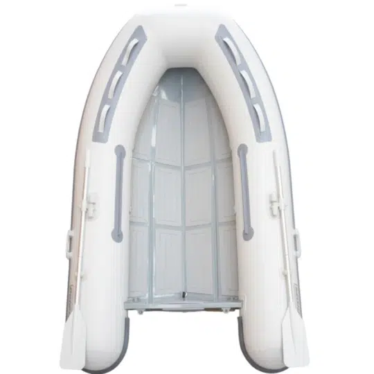 Cobra-Ribs 2.50m Semirrígida Aluminio PVC