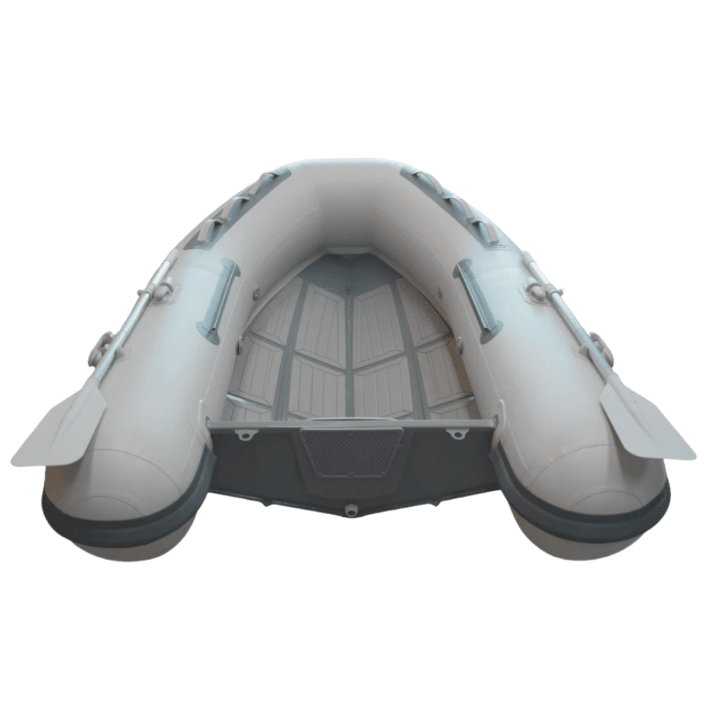 Cobra-Ribs 2.50m Semirrígida Aluminio PVC - Imagen 3