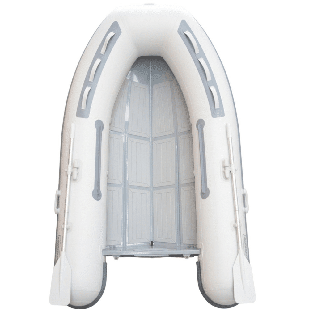 Cobra-Ribs 2.50m Semirrígida Aluminio PVC
