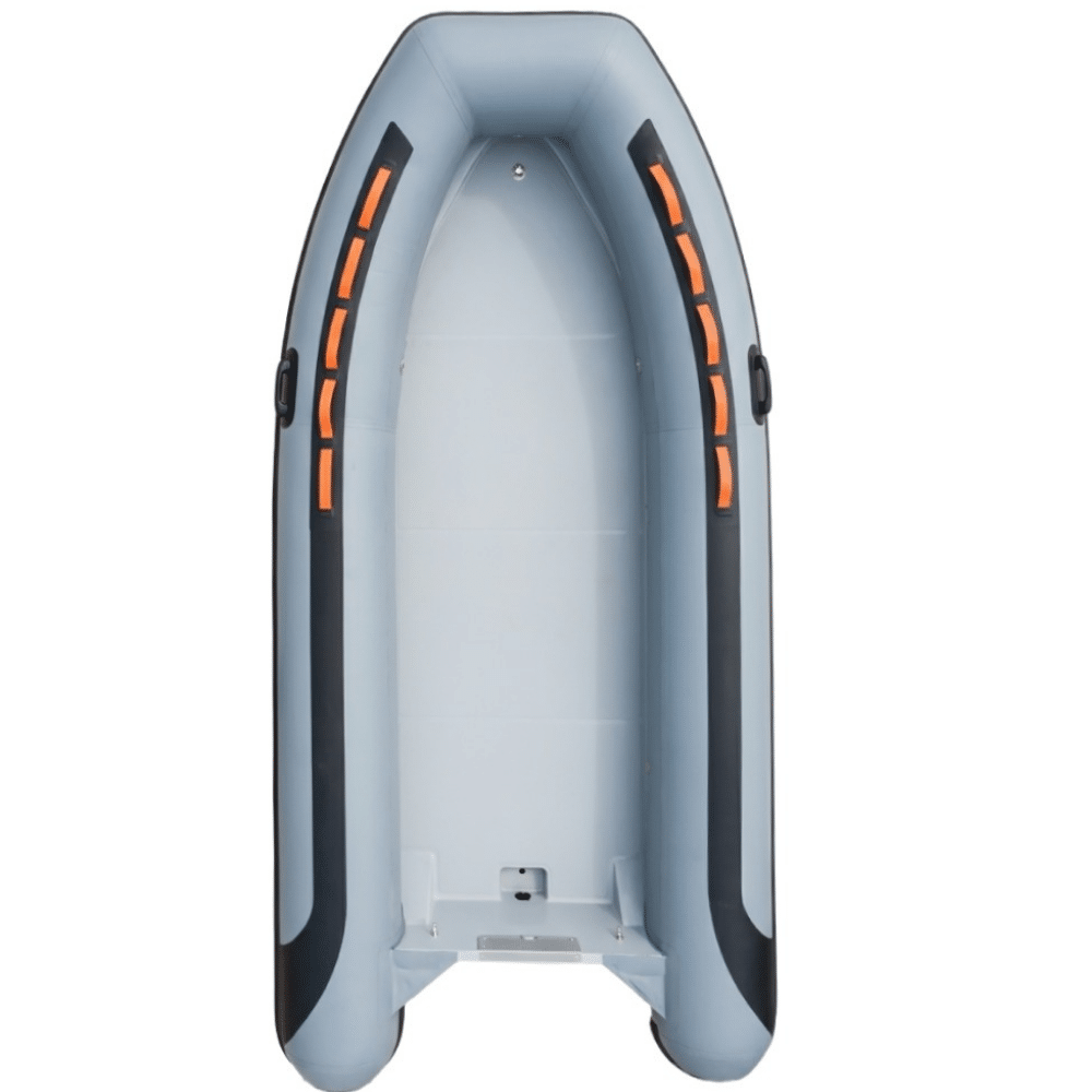 Cobra-Ribs 4.20m Semirrígida Aluminio PVC