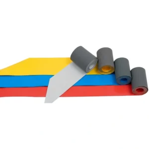 Tiras tejido Neopreno Orca original de 1,45 metros x 15 centímetros Disponible en varios colores. Ideal para parches, forrado de flotadores o reparaciones.