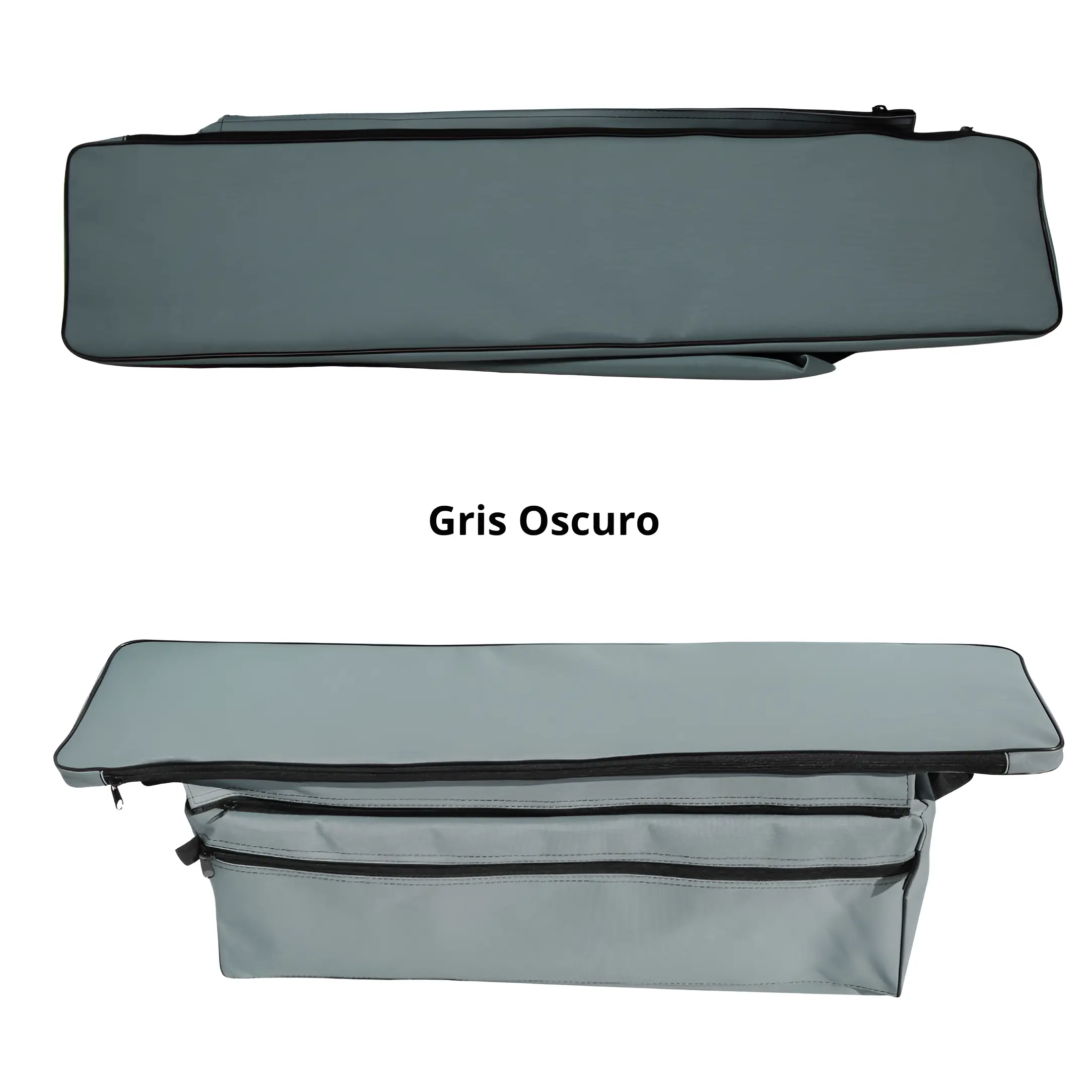 Bolsa asiento neumática - Imagen 6