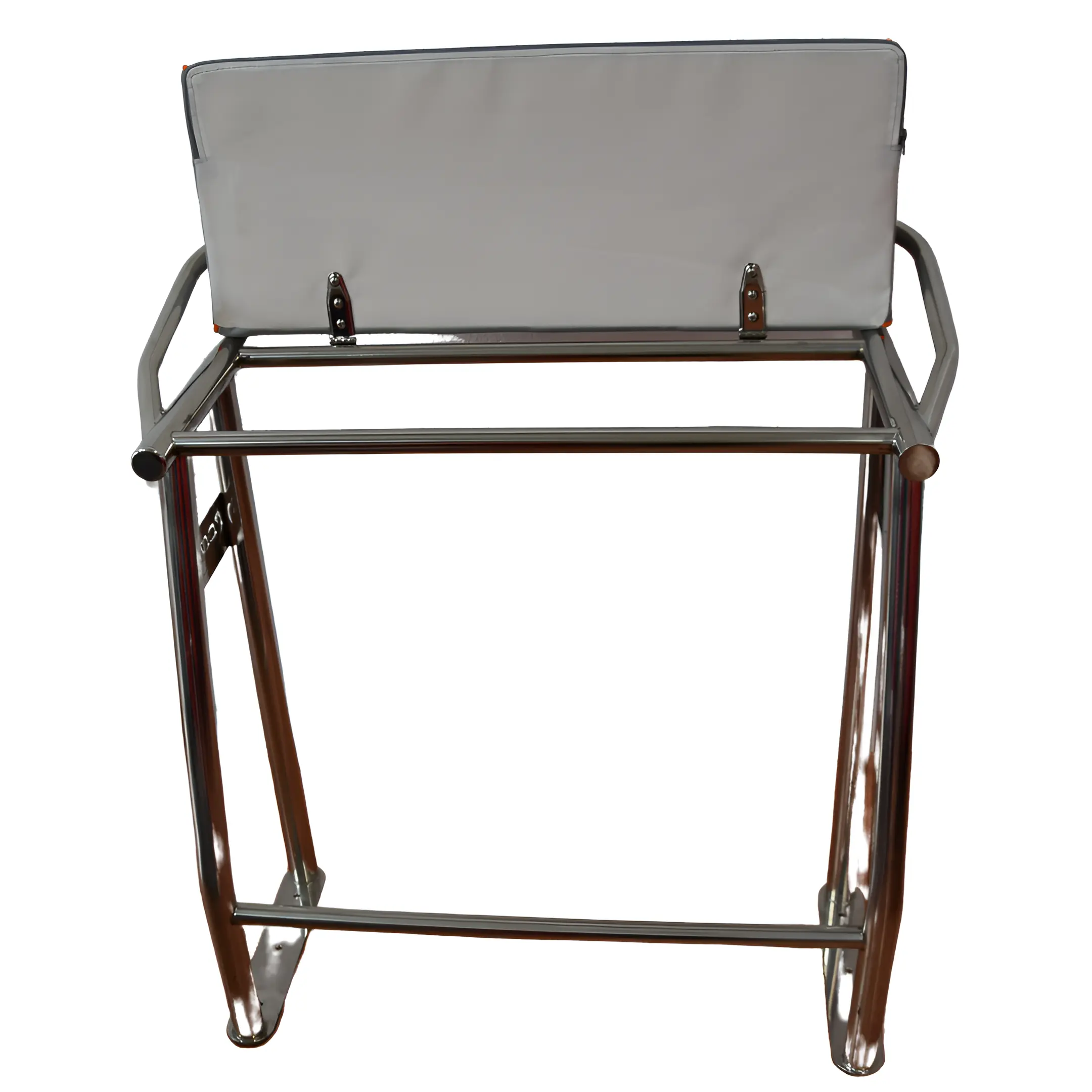 Asiento Inoxidable "Cobra" - Imagen 2