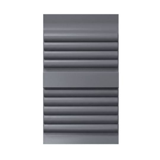 Defensa Lateral PVC para Barcos - Nº8