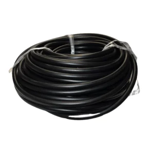 Manguera de combustible flexible para gasolina y productos derivados. Disponible en diámetros (interior): 8 mm y 10 mm.Se vende por metro.