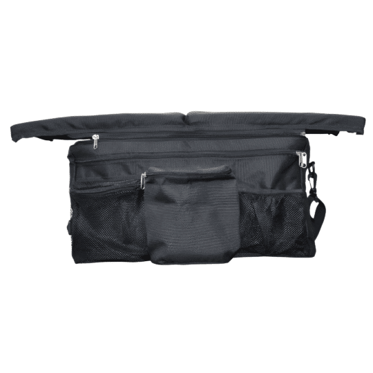 Bolsa asiento neumática reforzada
