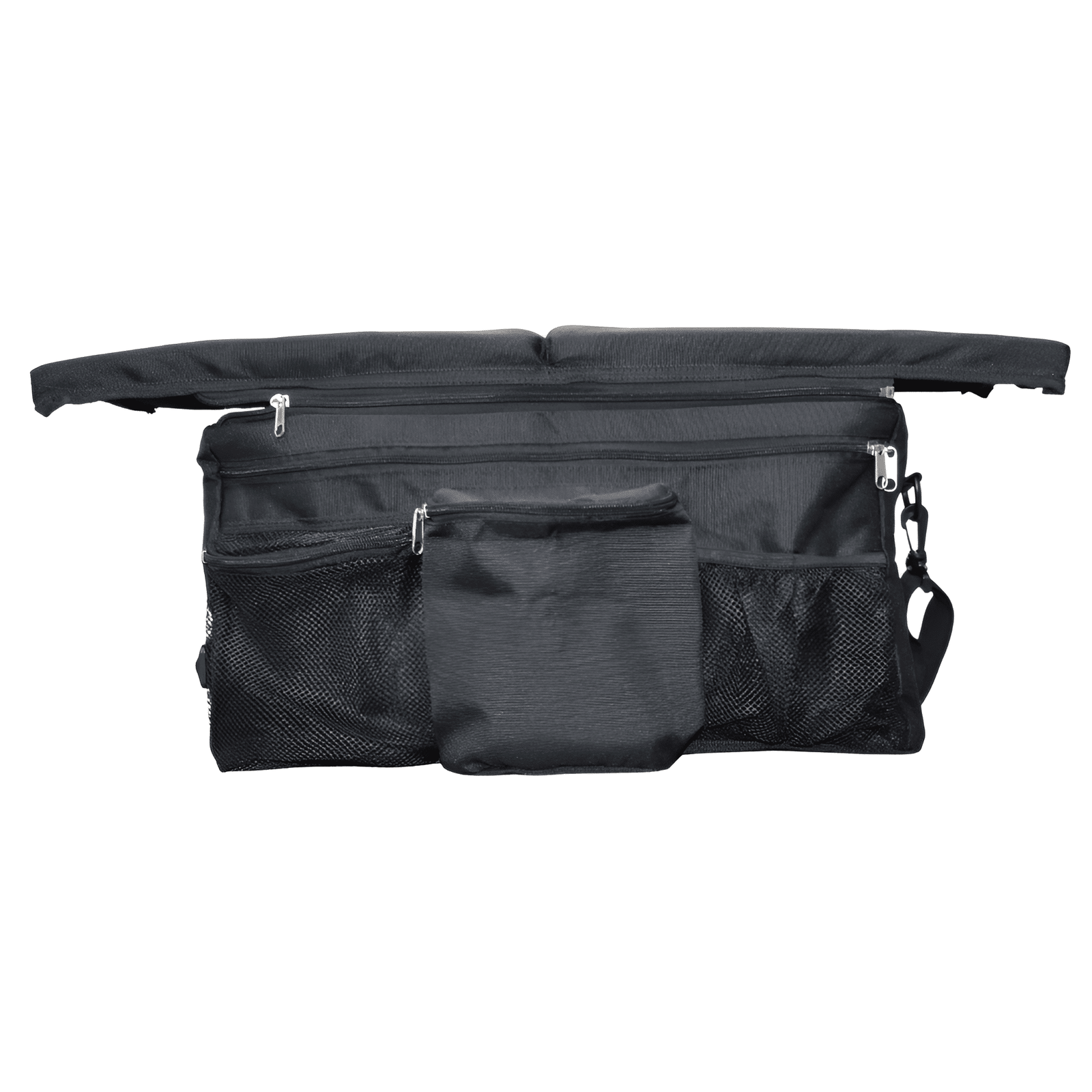 Bolsa asiento neumática reforzada