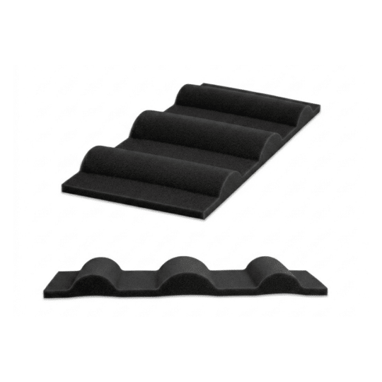 Defensa Lateral PVC para Barcos - Nº6