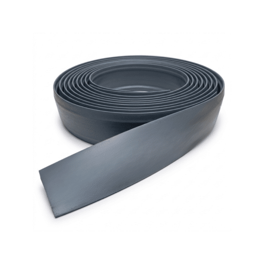 Defensa Lateral Lisa de PVC para Barcos