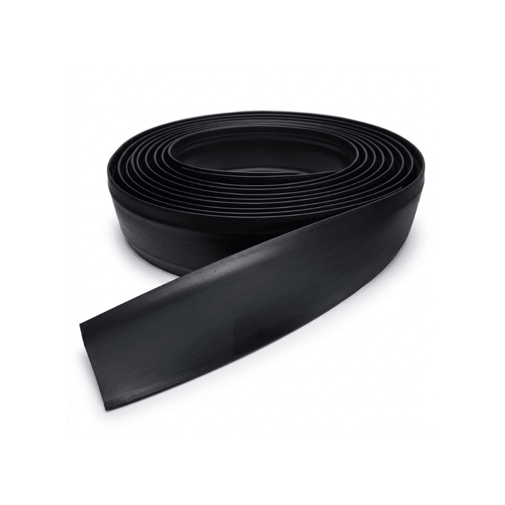Defensa Lateral Lisa de PVC para Barcos - Imagen 2