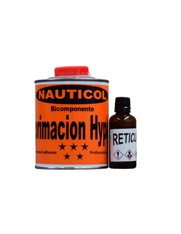 Imprimación Neopreno Hypalon