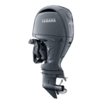 Motor Fueraborda Yamaha 200 HP: potencia y eficiencia para embarcaciones semirrígidas o neumáticas. Ideal para pesca, recreo y navegación profesional.