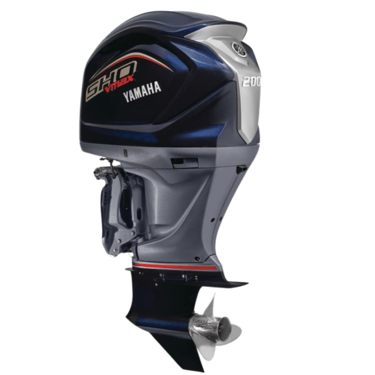 Motor Fueraborda Yamaha 200Hp VMax-SHO