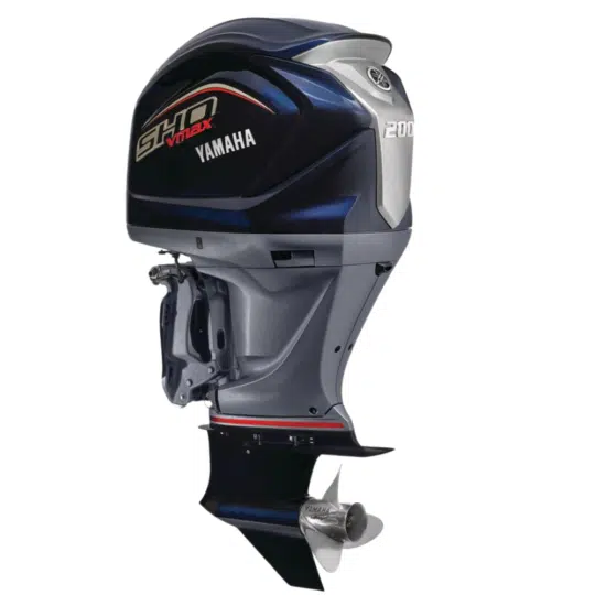 Motor Fueraborda Yamaha 200HP
