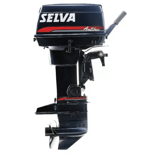 Motor Fueraborda Selva 30HP