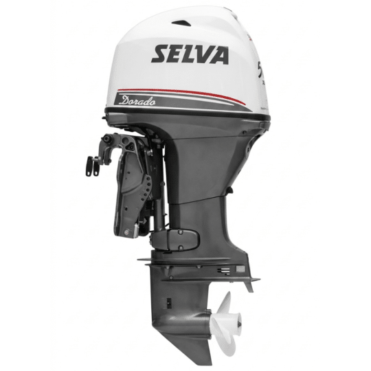 Motor Fueraborda Selva 50HP