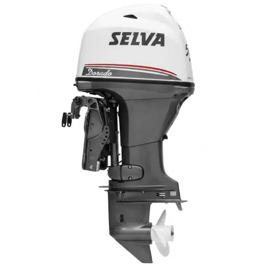 Motor Fueraborda Selva 50HP
