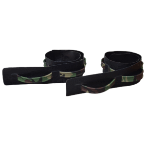 Asa de Agarre en Tejido PVC