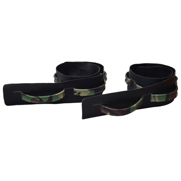 Asa de Agarre en Tejido PVC