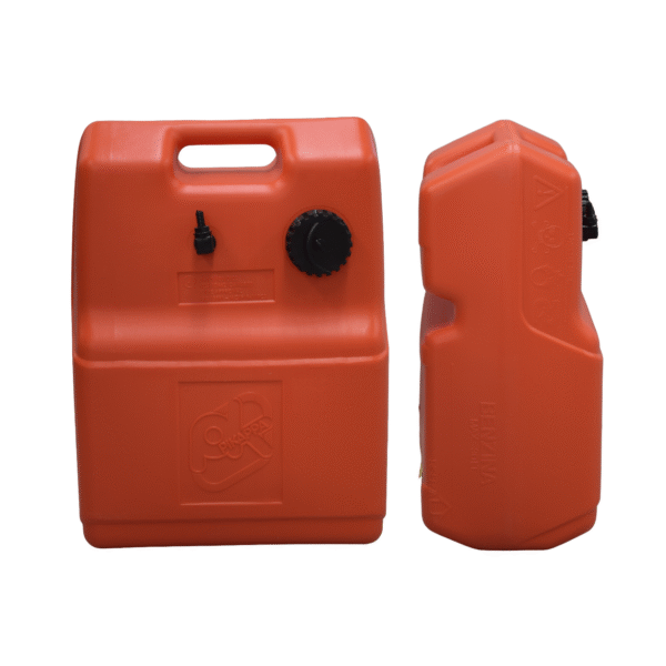 Depósito gasolina 12/24/29L - Imagen 3