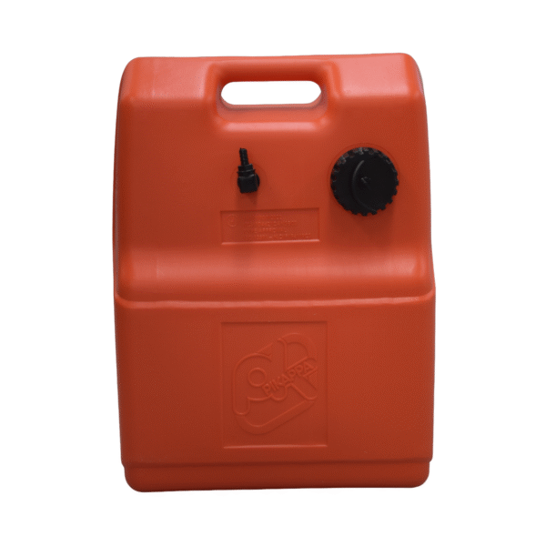 Depósito gasolina 12/24/29L - Imagen 2