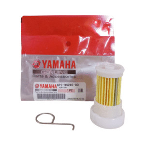 Filtro combustible Yamaha original 6P2-WS245-00