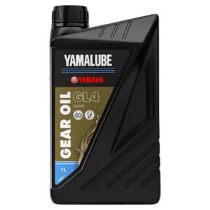 Aceite Yamalube GL4 SAE90 para caja de engranajes Yamaha