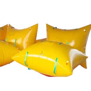 Bolsa de Flotabilidad Tipo Almohada