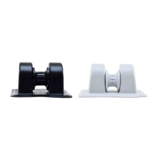 Roldana proa PVC