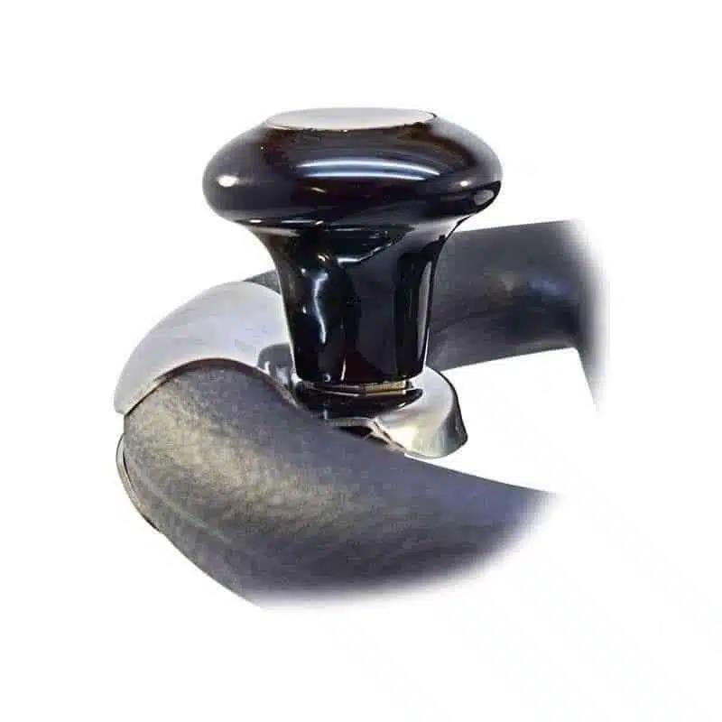 Pomo para Volante Náutico - Imagen 5