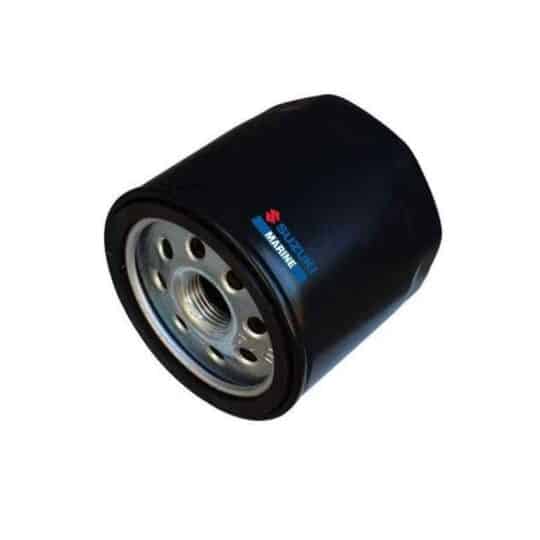 Suzuki filtro de aceite