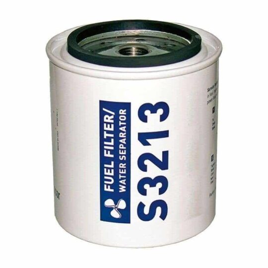Recambio cartucho filtro S3213