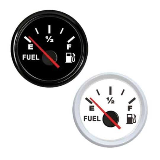 Indicador combustible 180-OH