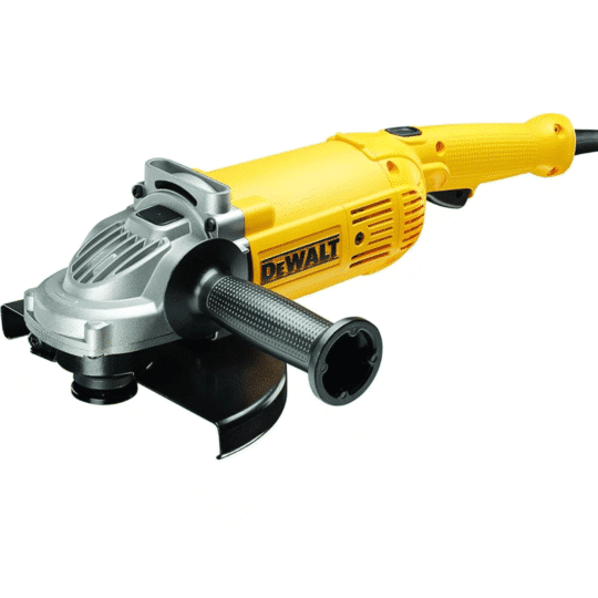 Amoladora 230mm 2.200W DWE494-QS