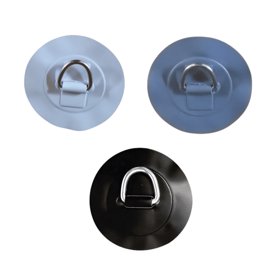 Anillas de PVC 12cm