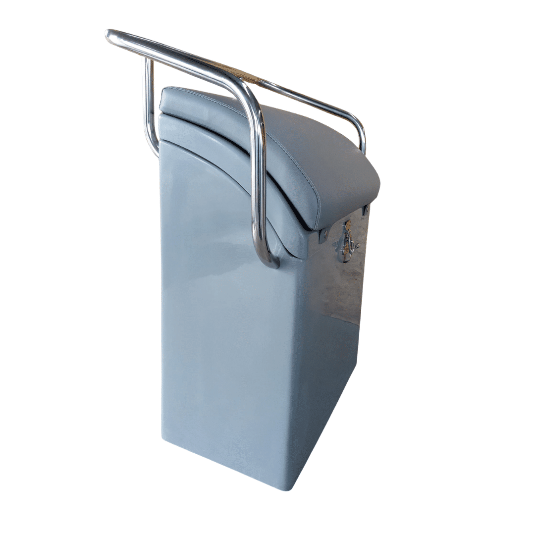 Asiento riñonera para barcos - Imagen 5