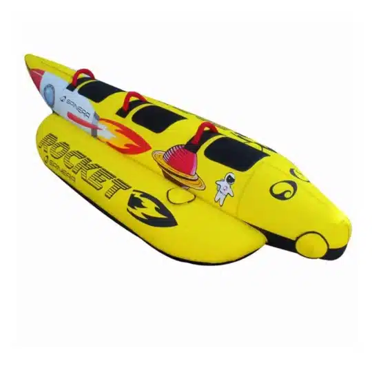 Hinchables Acuáticos