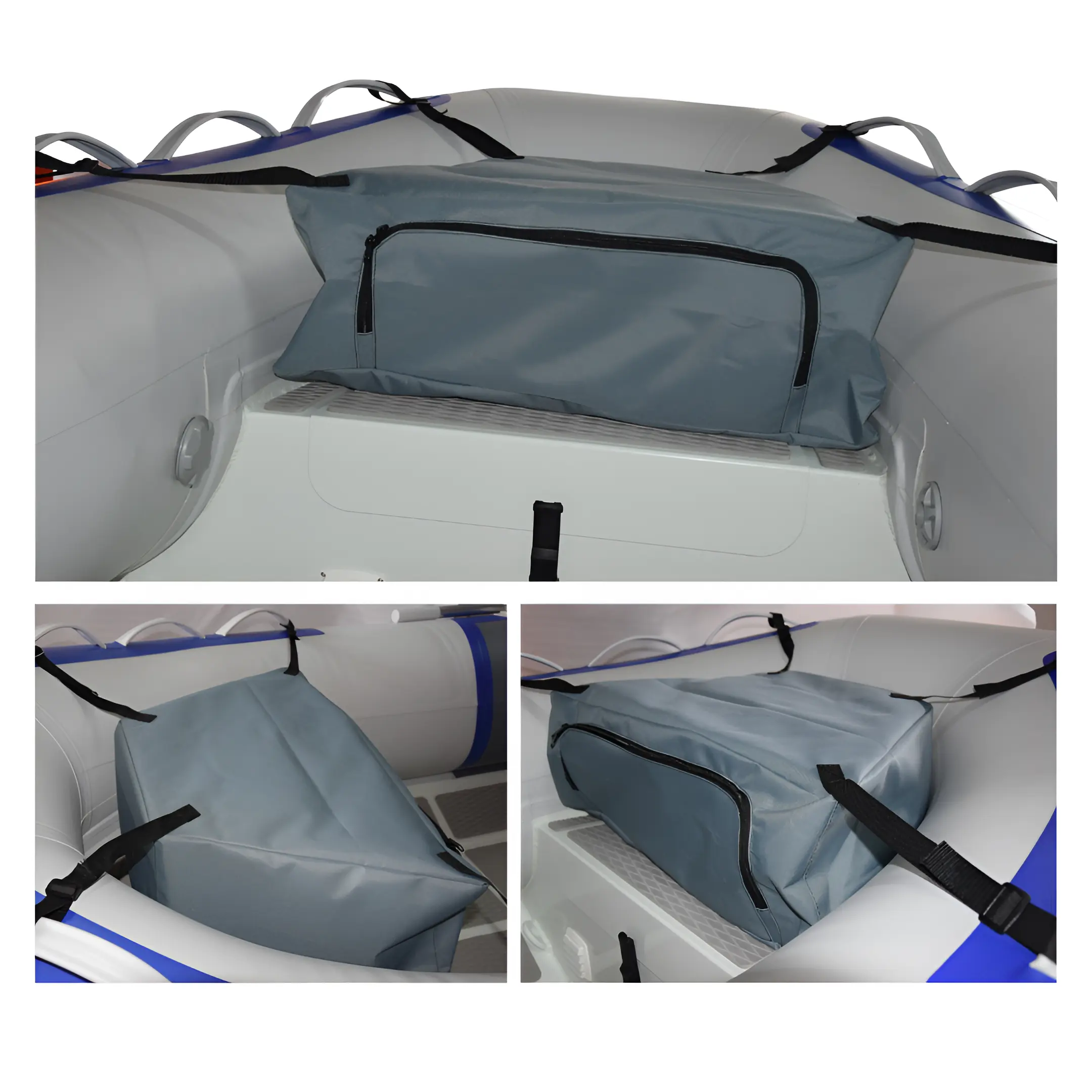 Bolsa asiento para proa - Imagen 6