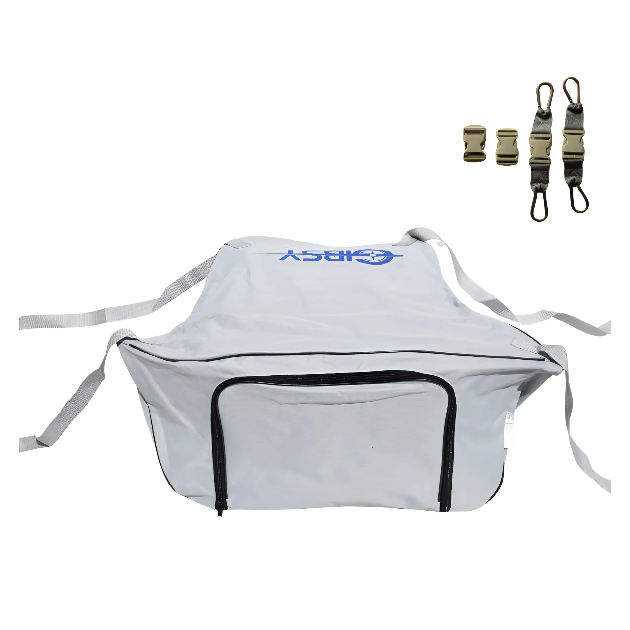 Bolsa asiento para proa - Imagen 10
