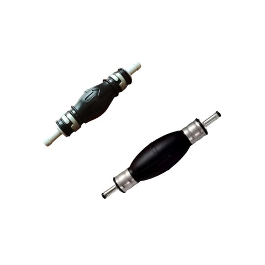 Bomba cebador gasolina Yamaha