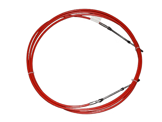 Cable morse C8 fuerabordas
