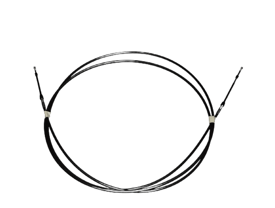 Cable Morse C2 fueraborda