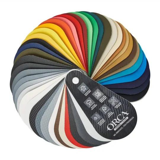 Tejido antideslizante Neopreno Orca