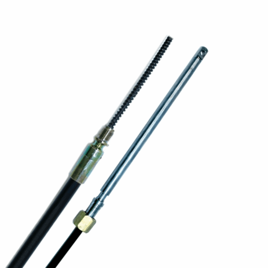 Cable dirección barcos M58