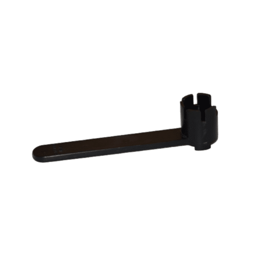 Llave válvula 6 dientes