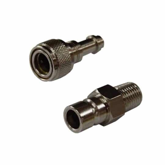 Conectores gasolina Honda